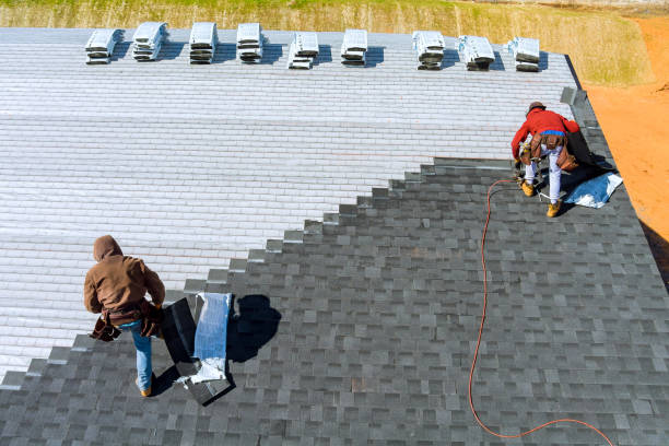 Professional Roofing Contractor in Rio, WI