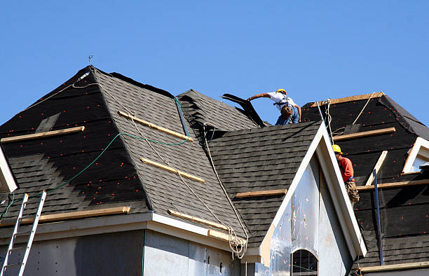 Best Tile Roofing Contractor  in Rio, WI