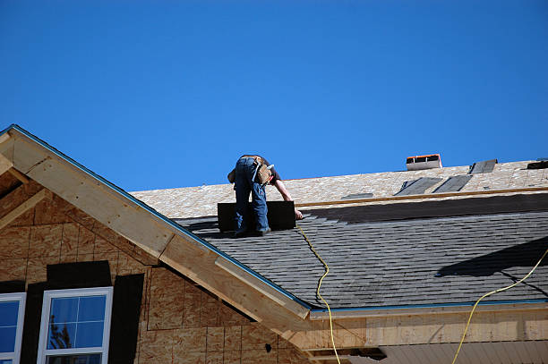 Best Roof Waterproofing Services  in Rio, WI
