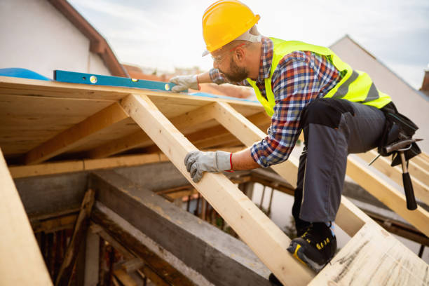 Best Residential Roofing Contractor  in Rio, WI
