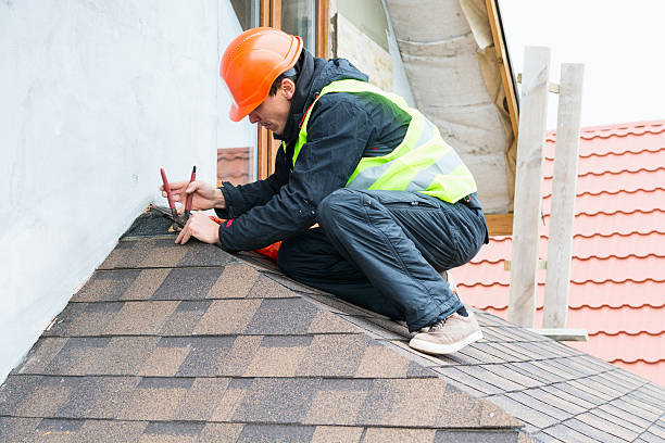 Tile Roofing Contractor in Rio, WI