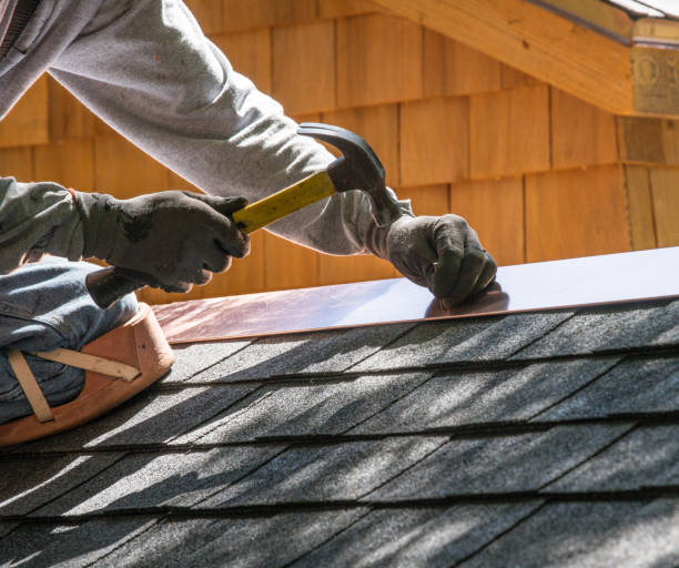 Best Roof Waterproofing Services  in Rio, WI